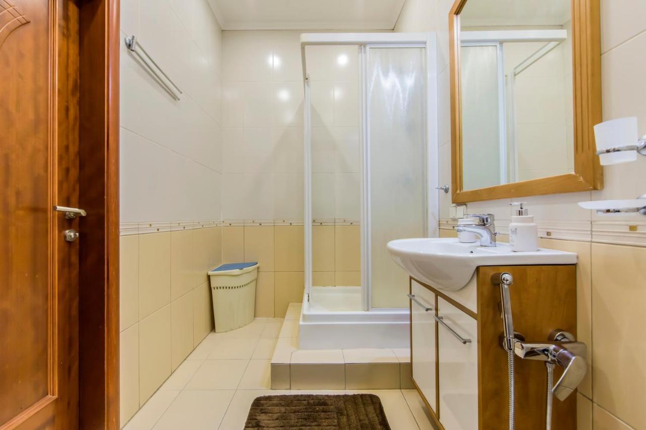 2К Квартира У Новому Будинку На 10 Поверсі, Печерськ Kyiv Exterior photo