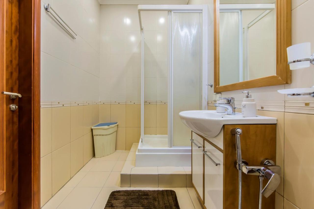 2К Квартира У Новому Будинку На 10 Поверсі, Печерськ Kyiv Exterior photo